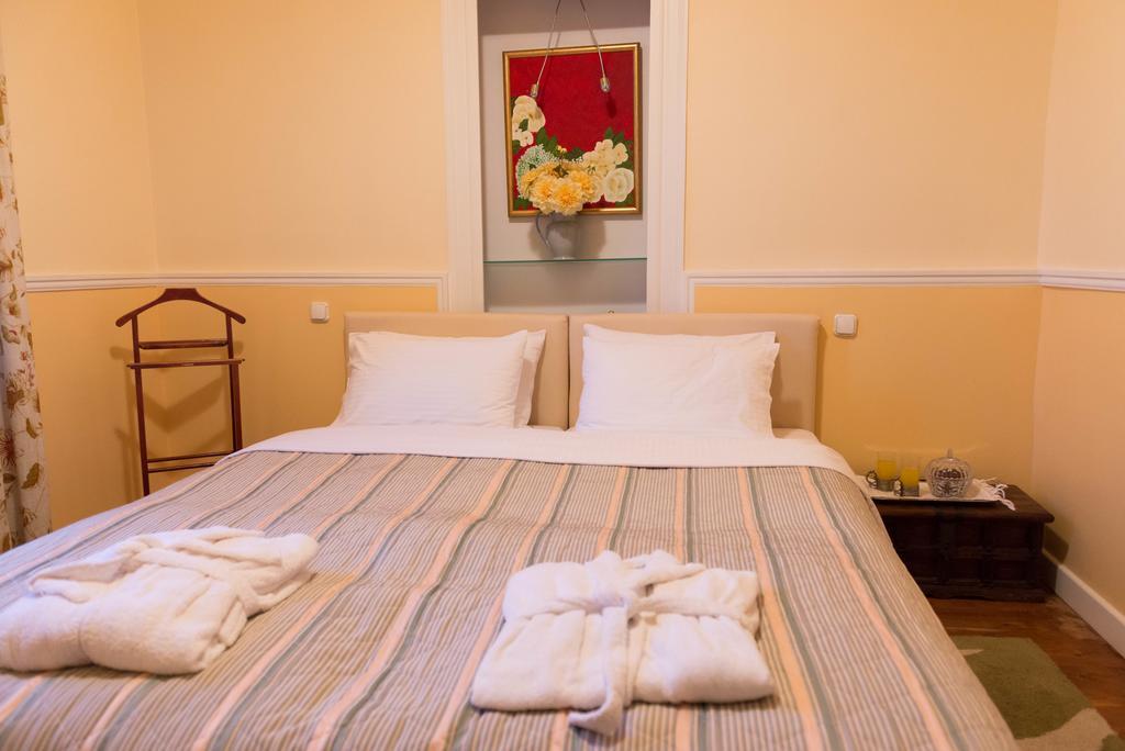 Vogiatzopoulou Guesthouse Agios Georgios Nilias Room photo