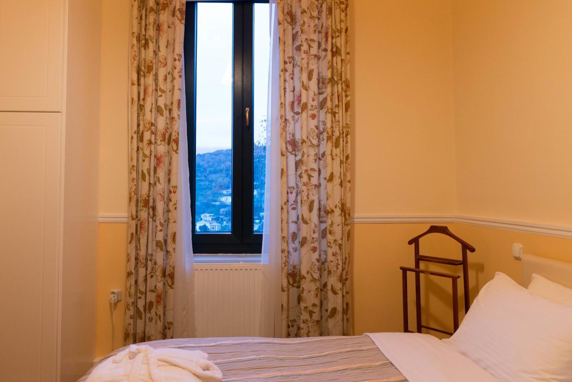 Vogiatzopoulou Guesthouse Agios Georgios Nilias Room photo