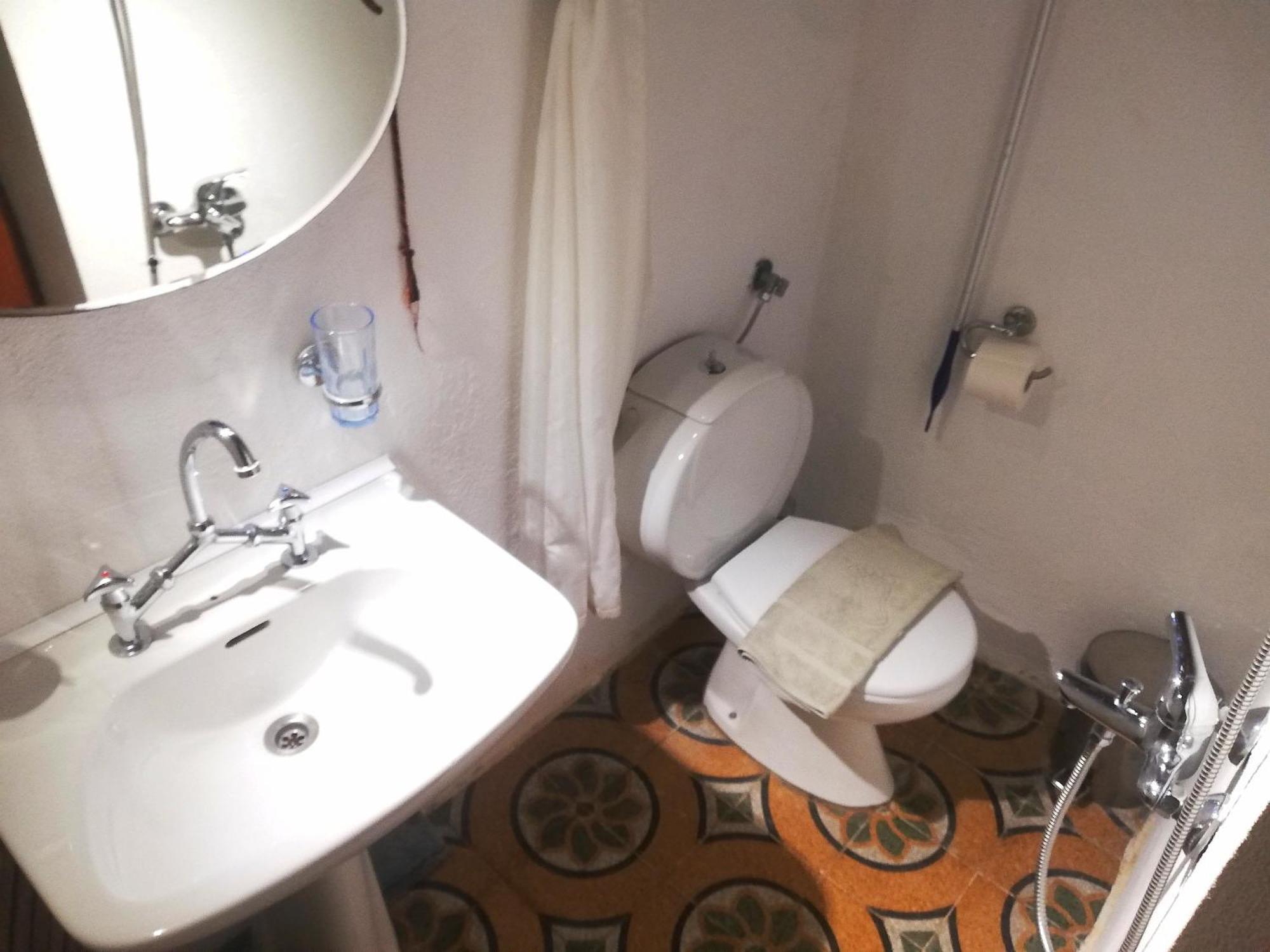 Vogiatzopoulou Guesthouse Agios Georgios Nilias Room photo